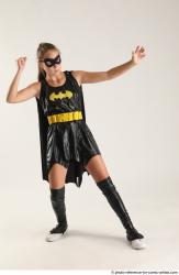 Naty BATGIRL 2